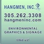 Hangmen, Inc.