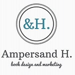 Ampersand H. Book Design & Marketing
