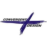 Convergent Design, LLC logo