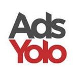 AdsYolo Media, Inc. logo
