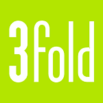 3fold Communications logo