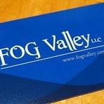 FOG Valley LLC logo