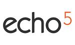 Echo 5 Atlanta Web Design logo
