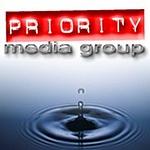 Priority Media Group, LLC logo