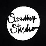 Sandbox Studio logo