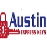 Austin Express Keys logo