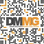 Dawn Meifert Marketing Group logo