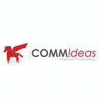 Commercial Ideas logo