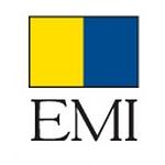 EMI Strategic Marketing logo