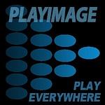 Playimage Communications logo