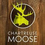 Chartreuse Moose