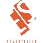 ES Advertising logo