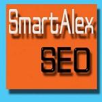 SmartAlex SEO logo