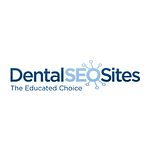 Dental SEO Sites logo