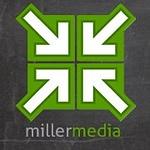 Miller Media logo