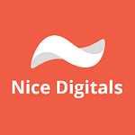 Nice Digitals logo