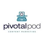 Pivotal Pod logo