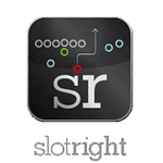 Slot Right Marketing Agency logo