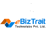 eBizTrait Technolabs Pvt. Ltd. logo