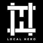 Local Hero Design logo