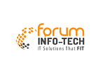 Forum Info-Tech IT Solutions | Managed IT Support & Services Orange County Corona logo