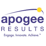 Apogee Search logo