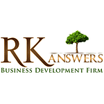 RK Answers logo
