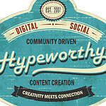 Hypeworthy logo