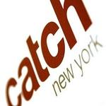Catch New York logo