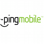 Ping Mobile logo