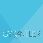 GYK Antler logo