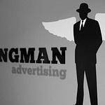 Wingman Advertising logo
