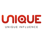 Unique Influence logo