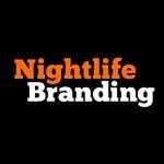 Nightlife Branding logo