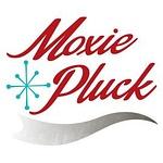Moxie & Pluck logo