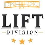 Lift Division logo