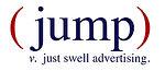 Jump Advertising logo