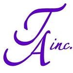 Traci Allen Inc., Marketing logo