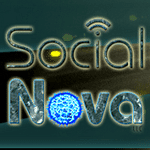 SocialNova LLC logo