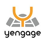Yengage logo