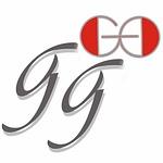 GG Productions logo