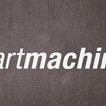 Art Machine logo