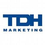 TDH Marketing logo