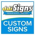 DDI Signs® / Distinctive Designs, Inc.