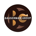 The Bauserman Group logo