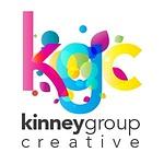 Kinney Group Creative logo