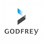 Godfrey logo