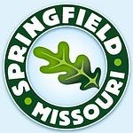 Springfield, Missouri, Convention & Visitors Bureau logo