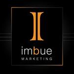 Imbue Marketing logo