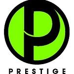Prestige Print, Mail & More! & FASTSIGNS logo
